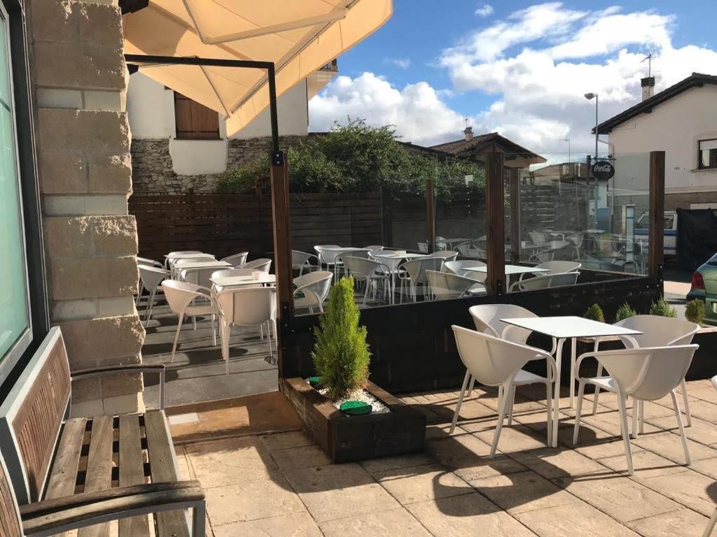 Guest house Ardoi
