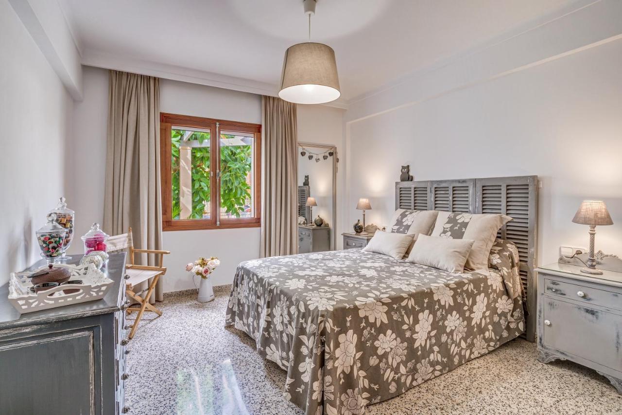 Lliris 29 Сasa de vacaciones Plamanyola