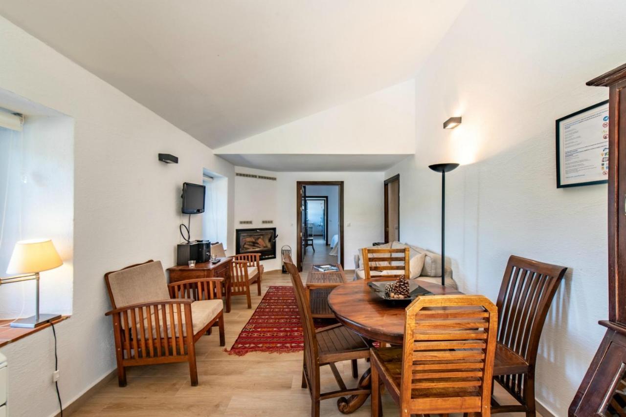 Pozos De La Nieve Apartment *