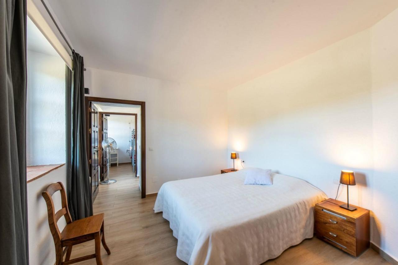 Pozos De La Nieve Apartment