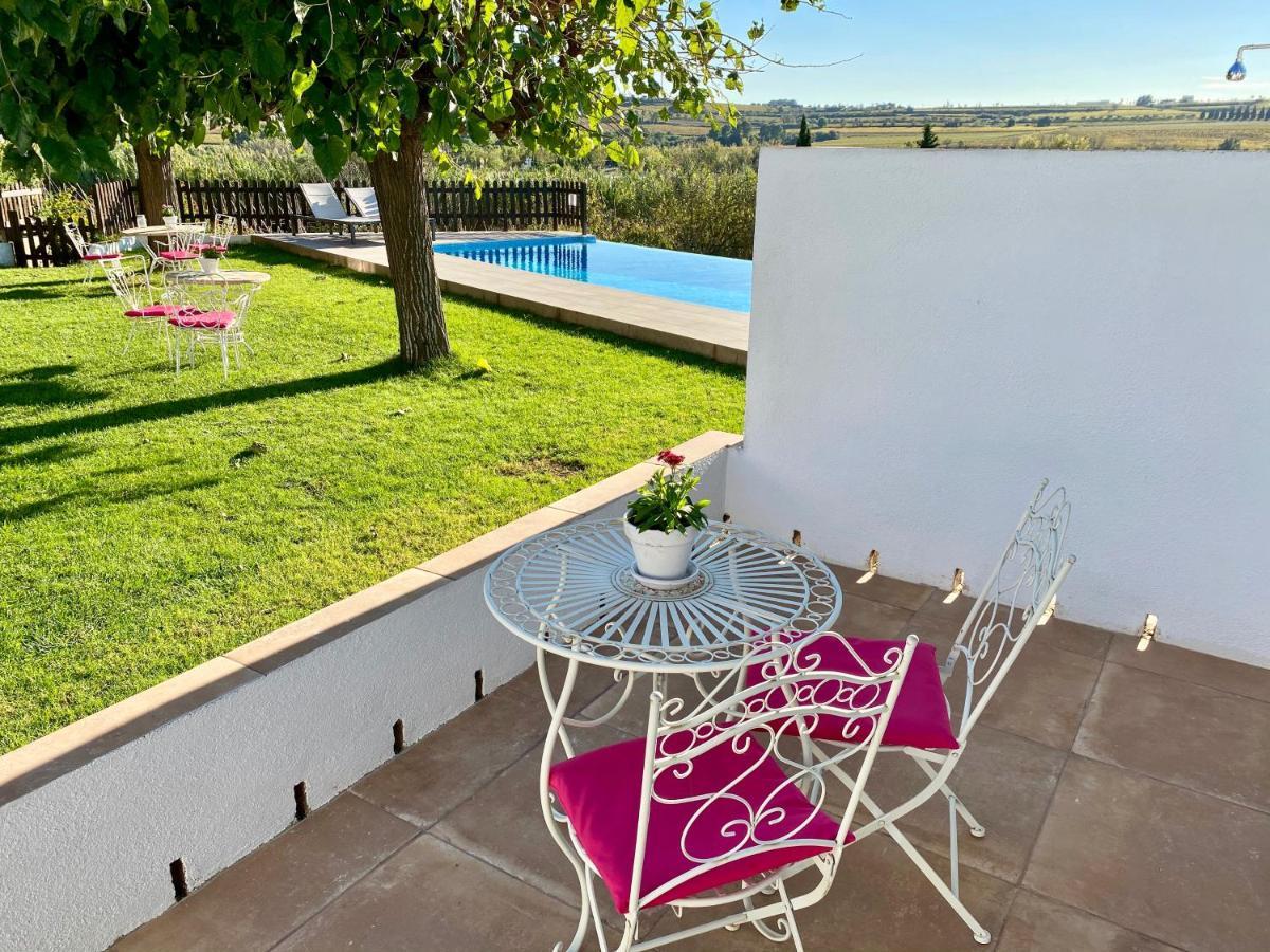 Wine & Cooking Penedes Bed & Breakfast