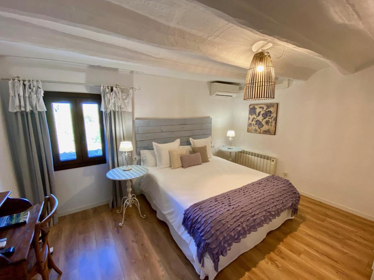 Bed & Breakfast Wine & Cooking Penedes Pla del Panades