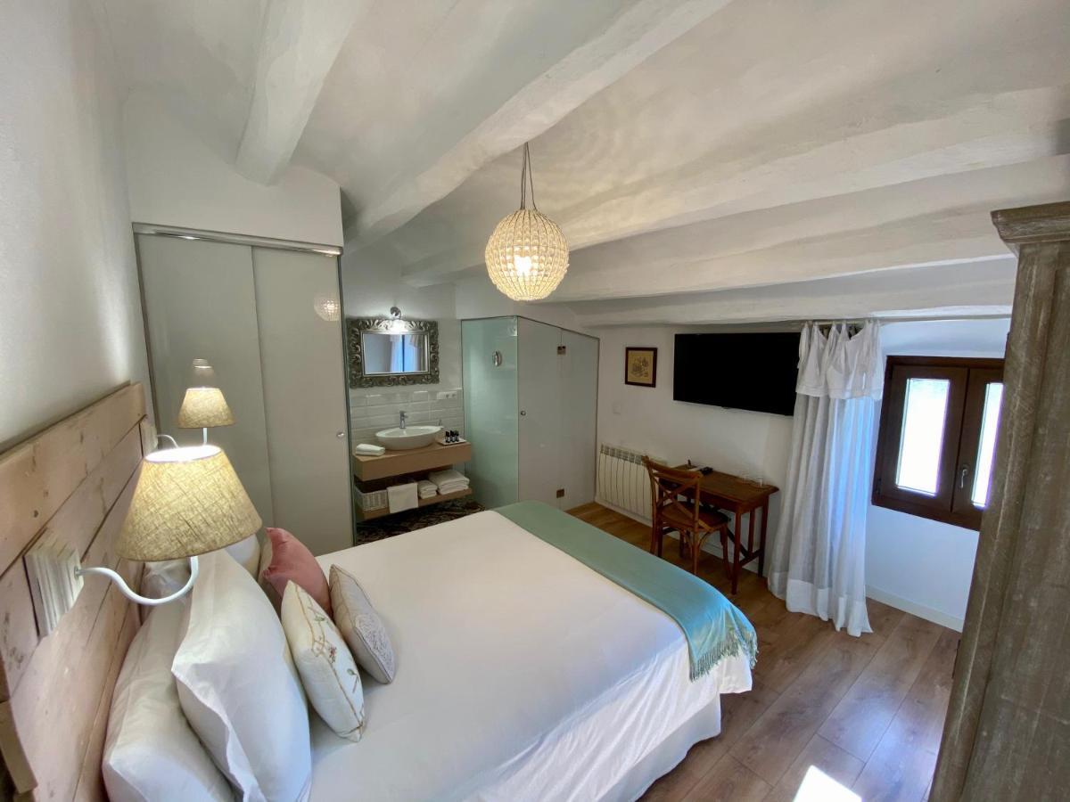 Wine & Cooking Penedes Bed & Breakfast Pla del Panades