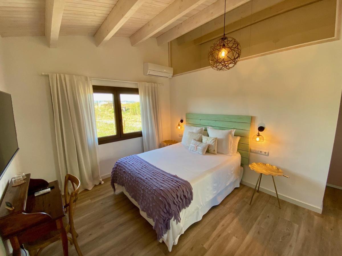 Bed & Breakfast Wine & Cooking Penedes