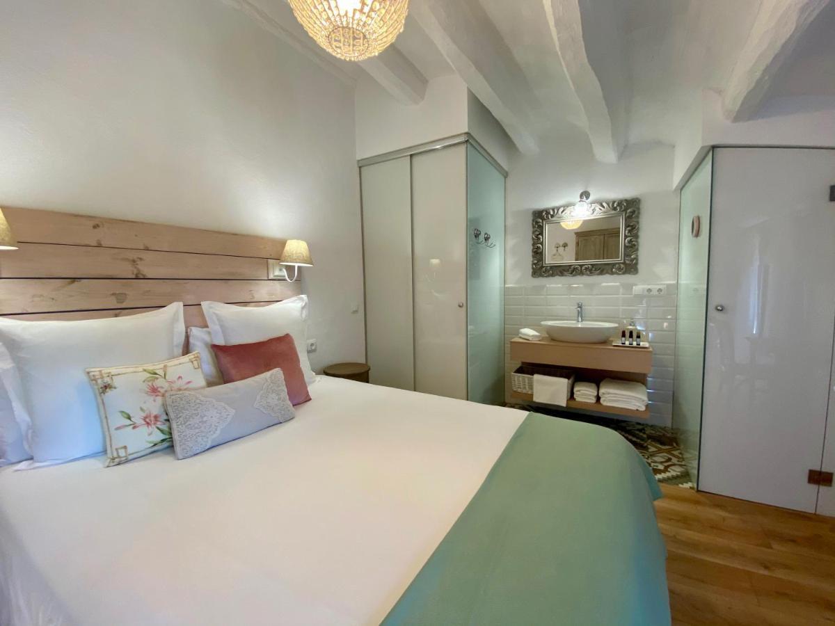 Wine & Cooking Penedes Bed & Breakfast Pla del Panades