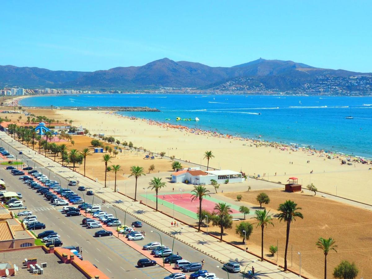 Port Mistral-1 By Interhome Apartment Empuriabrava