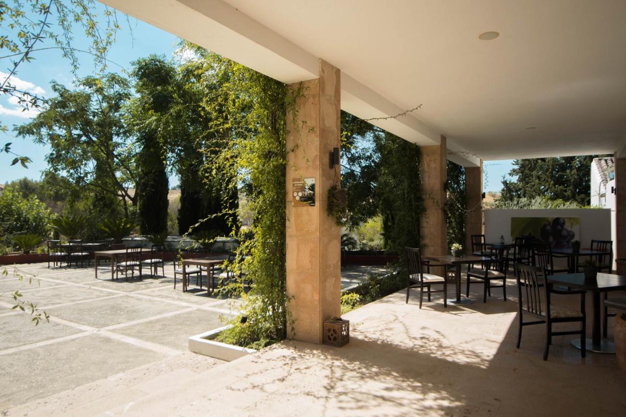 Bodega El Juncal 4* Ronda
