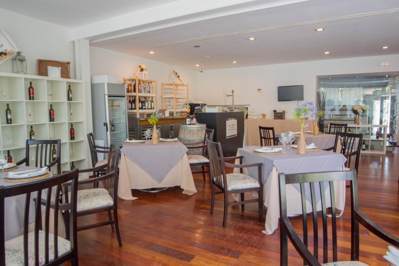 Bodega El Juncal 4* Ronda