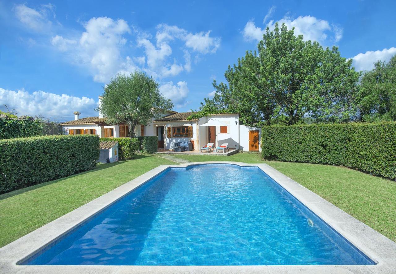 Owl Tarongers - For Couples Villa Puerto Pollensa