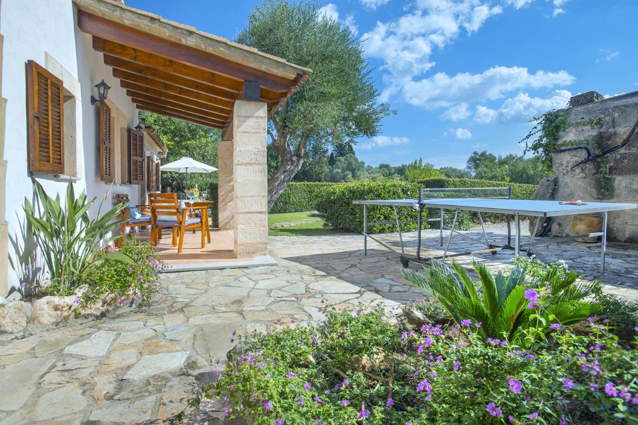 Villa Owl Tarongers - For Couples Puerto Pollensa