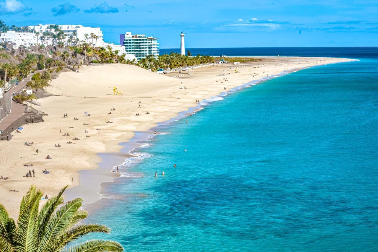 Casablanca Fuerteventura Apartment Morro Jable (Fuerteventura)