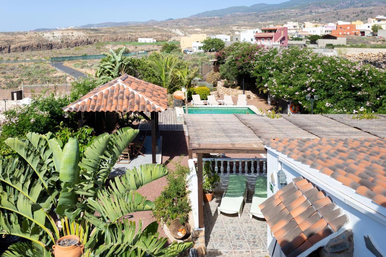 Finca Rural San Agustin