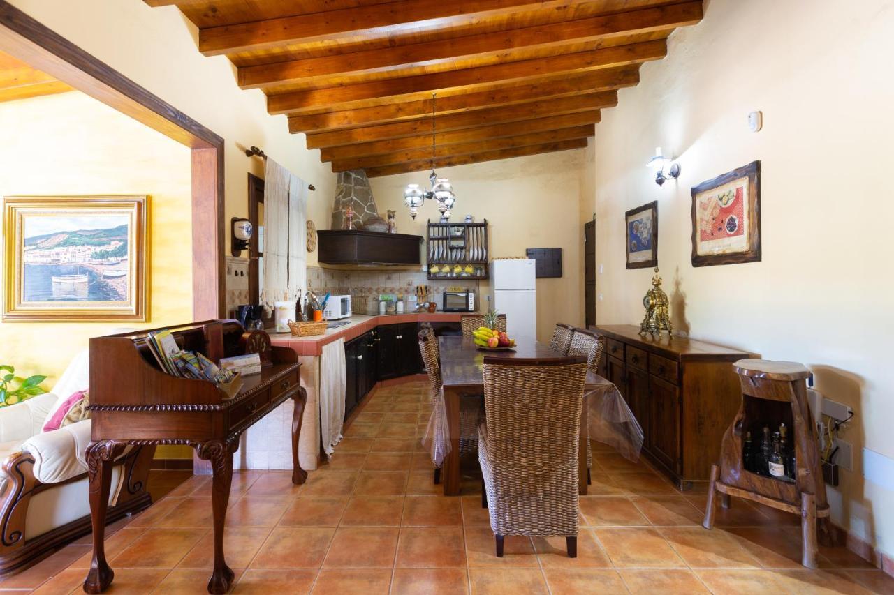 Сasa de vacaciones Finca Rural San Agustin El Río