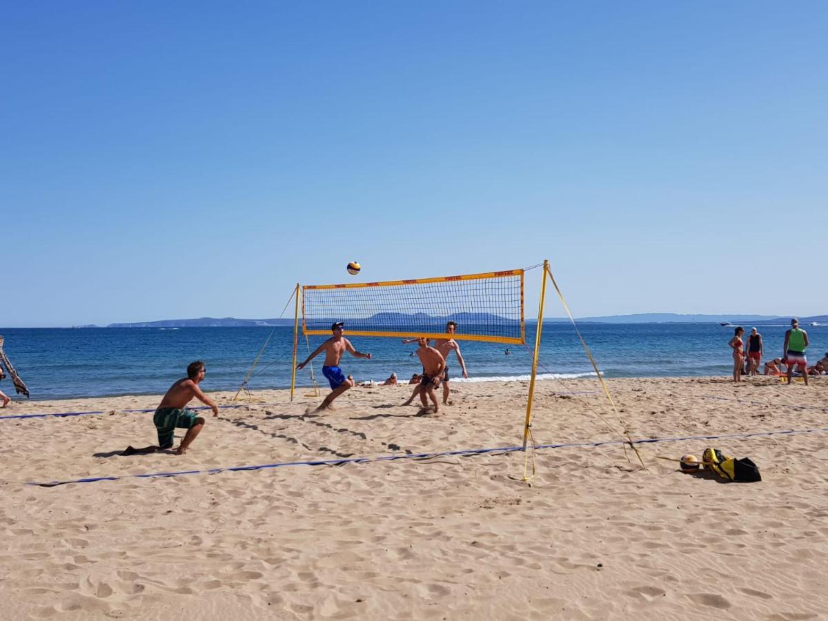 Marian Platja 3*
