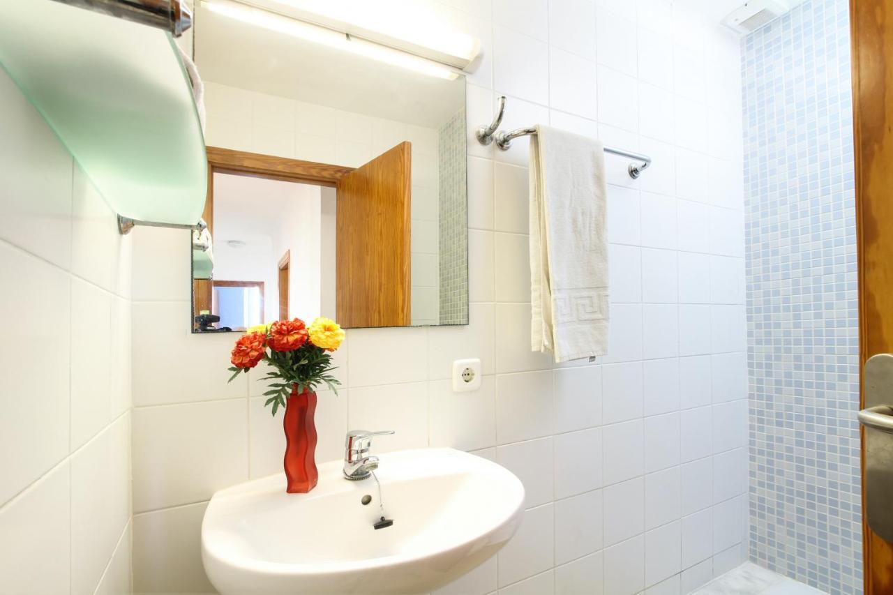Apartamento Tony 1a Puerto Pollensa