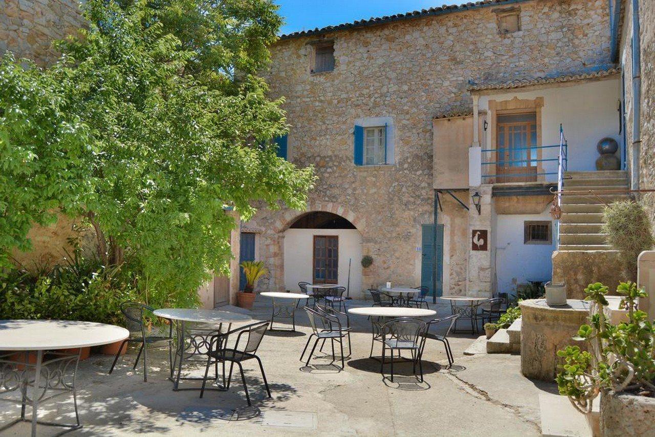 Dalt Murada Agroturismo Binisalem
