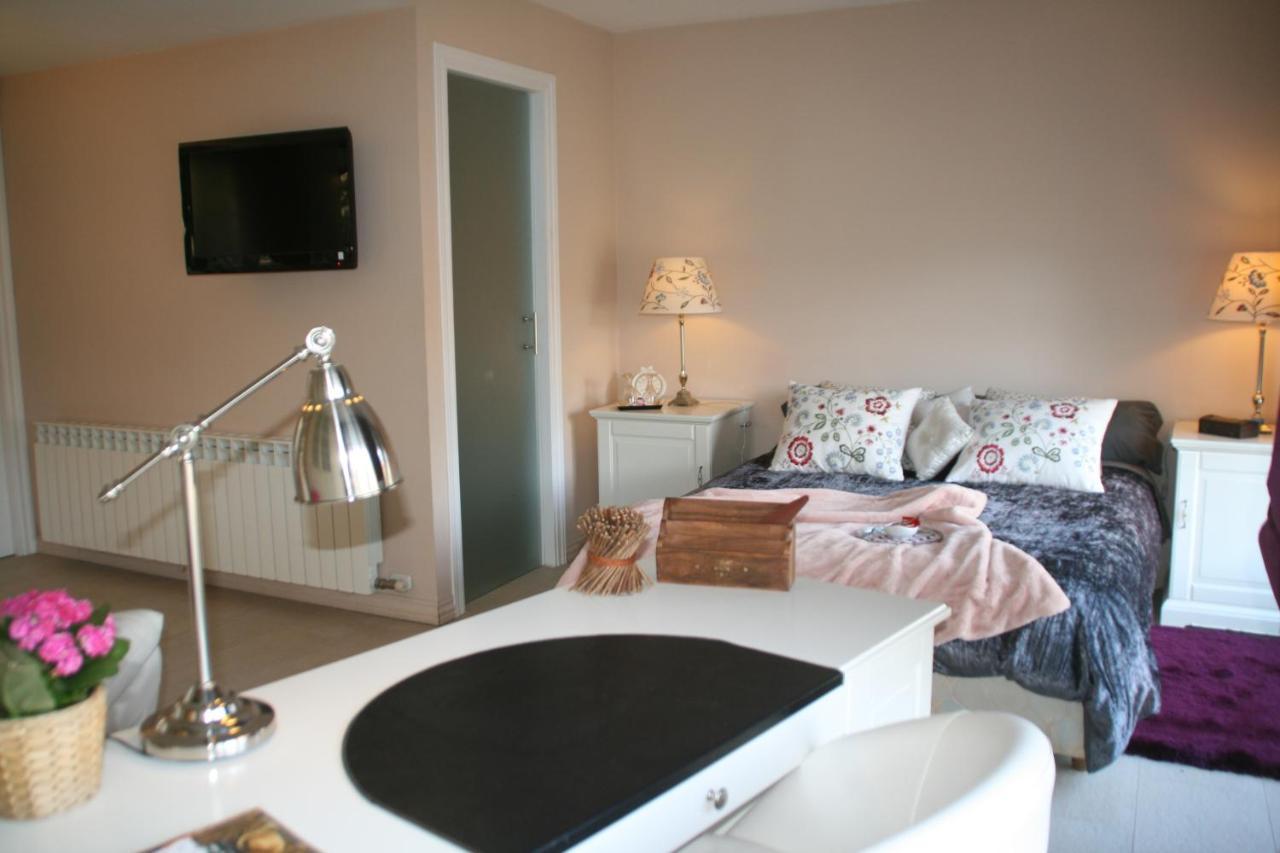 B&B Sallent 3*