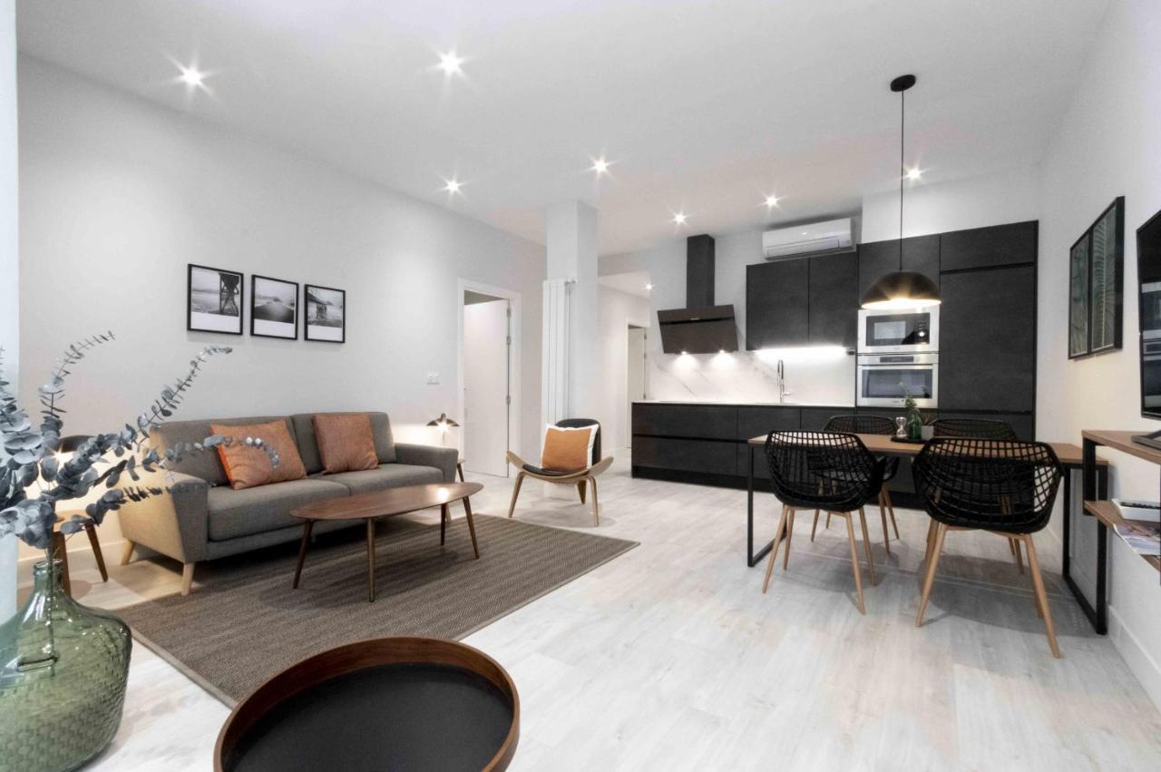 Apartment The Collection - Getaria