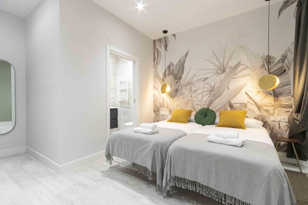 Apartment The Collection - Getaria San Sebastian