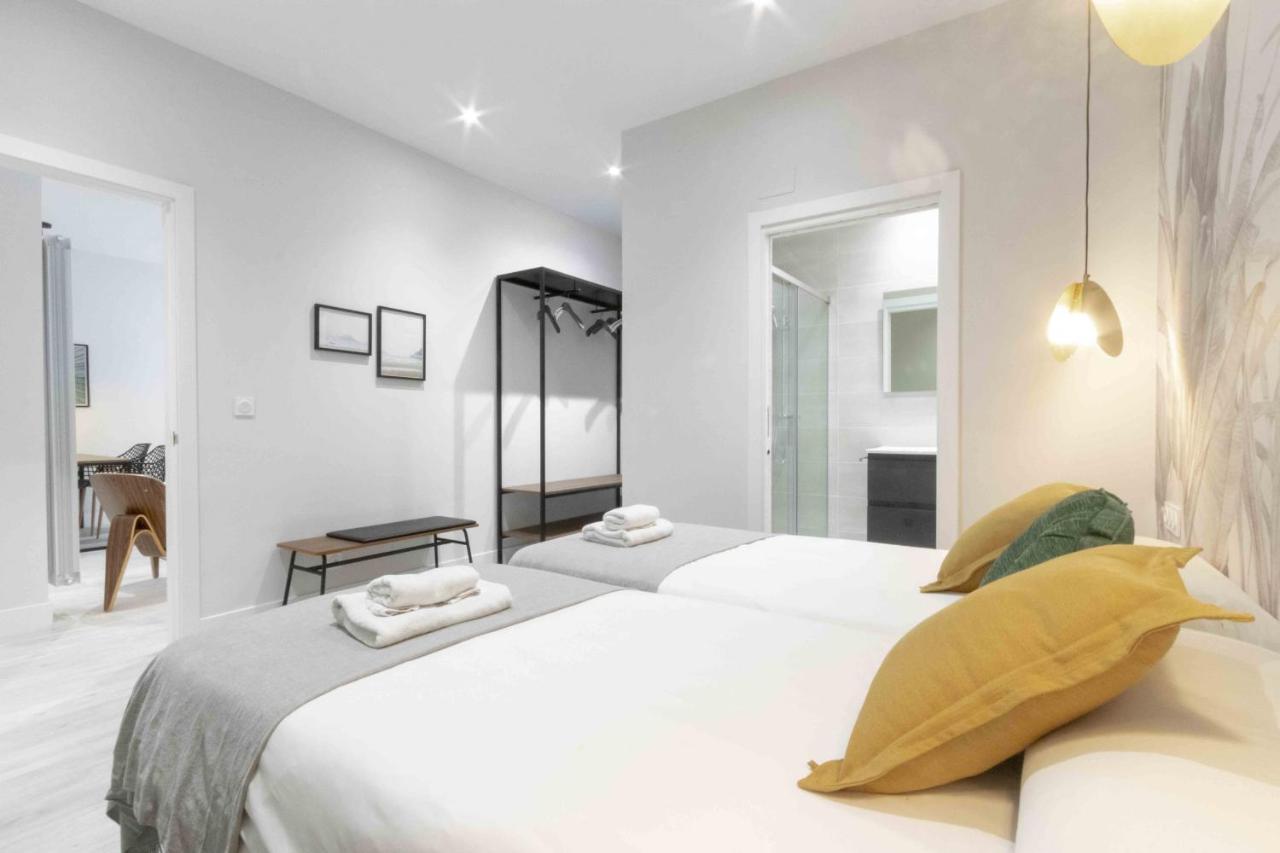 The Collection - Getaria Apartment