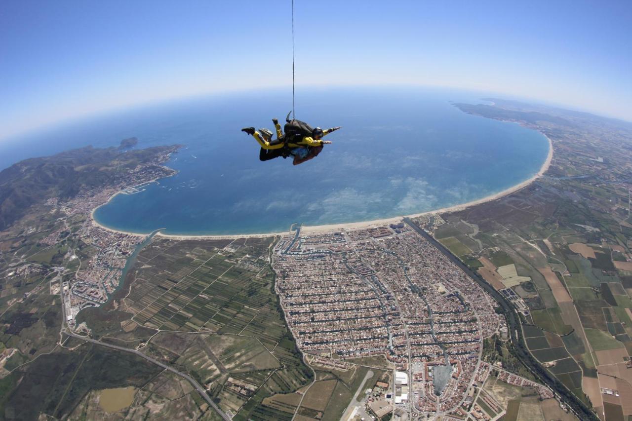Xon's Platja Ha Ampuriabrava