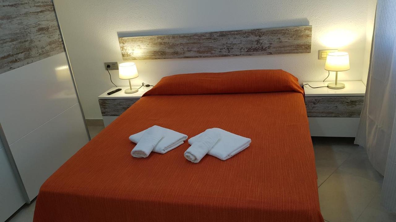 Cala Azul La Móra Apartamento