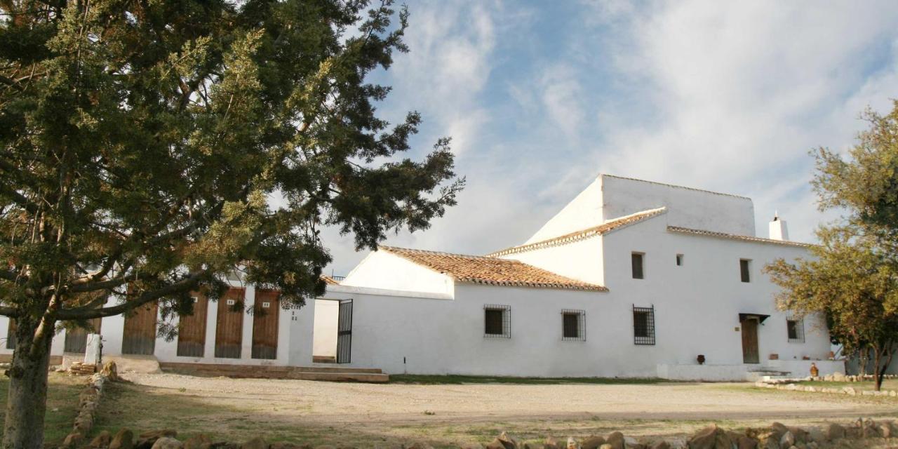 Cortijo Urra Field Centre Country house Sorbas