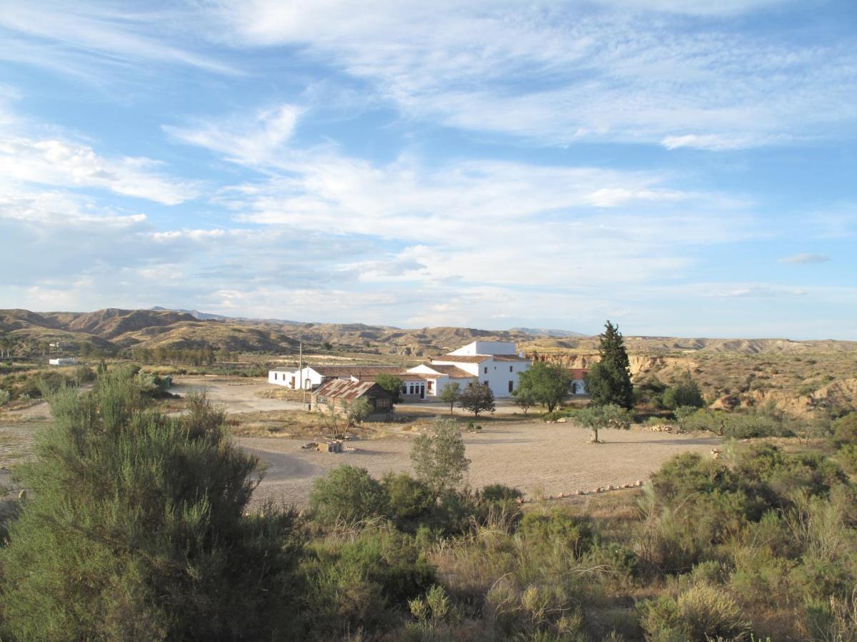Cortijo Urra Field Centre Country house Sorbas