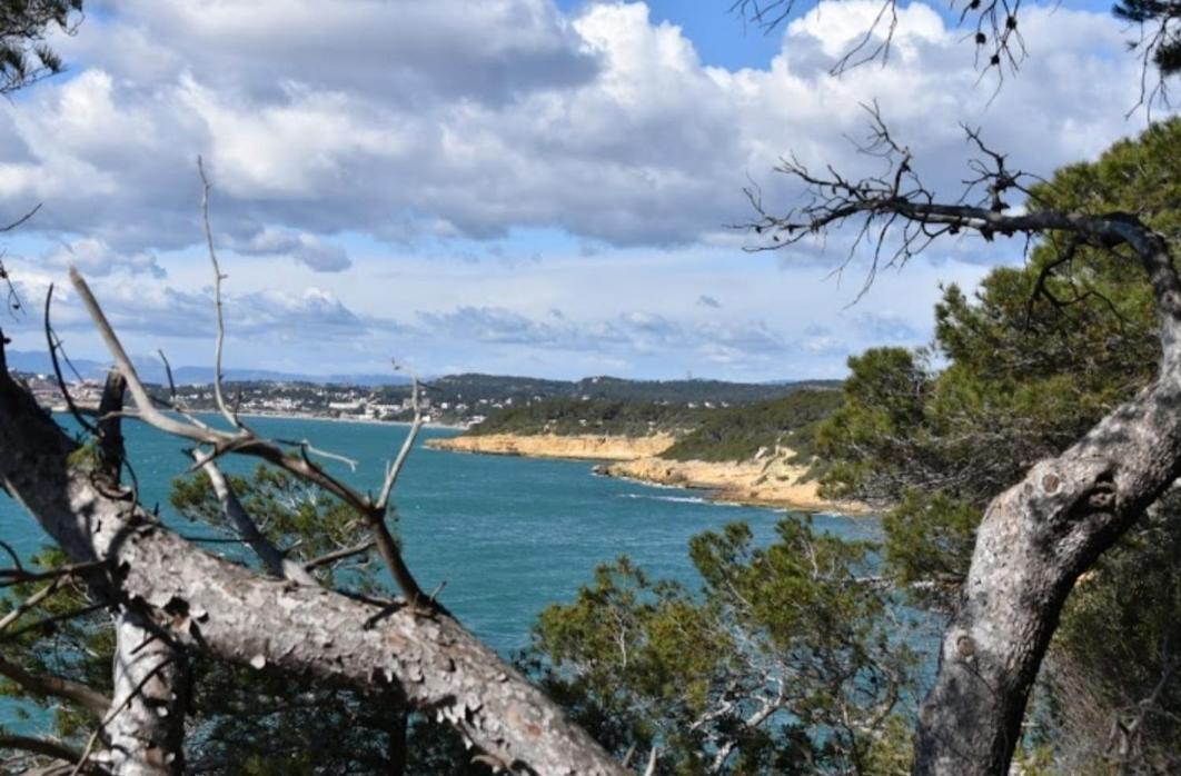 Apartamento Cala Azul La Móra