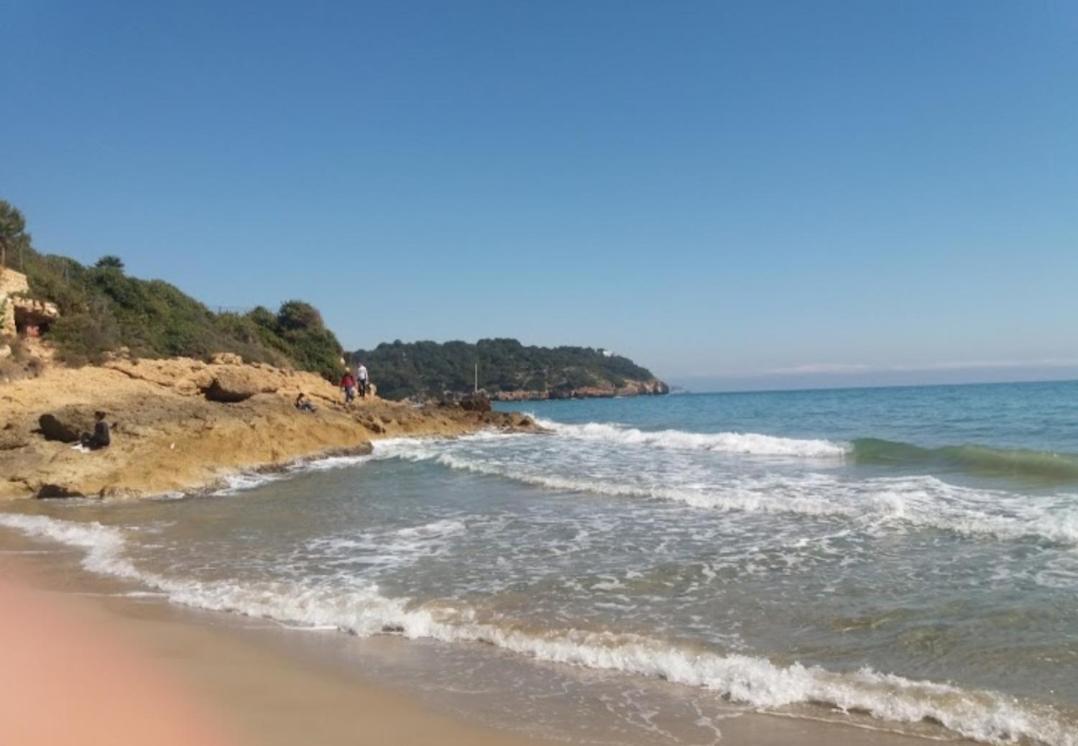 Cala Azul La Móra Apartamento Tarragona