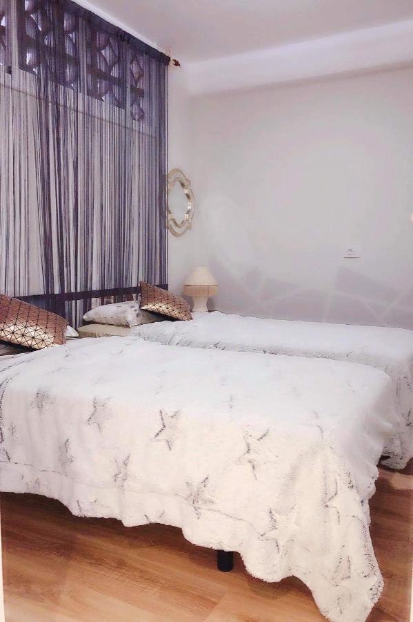 Apartamento Beautiful 3 Bed In Cristianos Cactus *