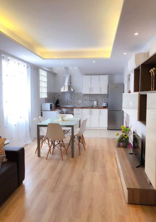 Apartamento Beautiful 3 Bed In Cristianos Cactus Arona (Tenerife)