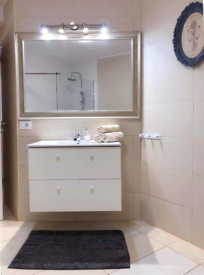 Apartamento Beautiful 3 Bed In Cristianos Cactus *