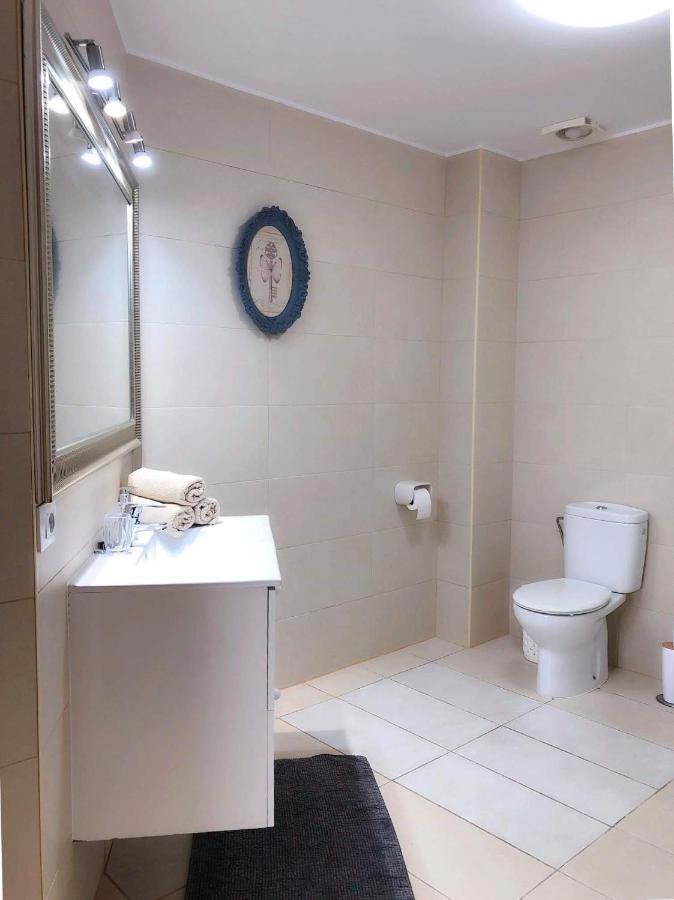 Beautiful 3 Bed In Cristianos Cactus