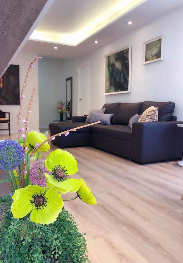 Beautiful 3 Bed In Cristianos Cactus Apartamento *