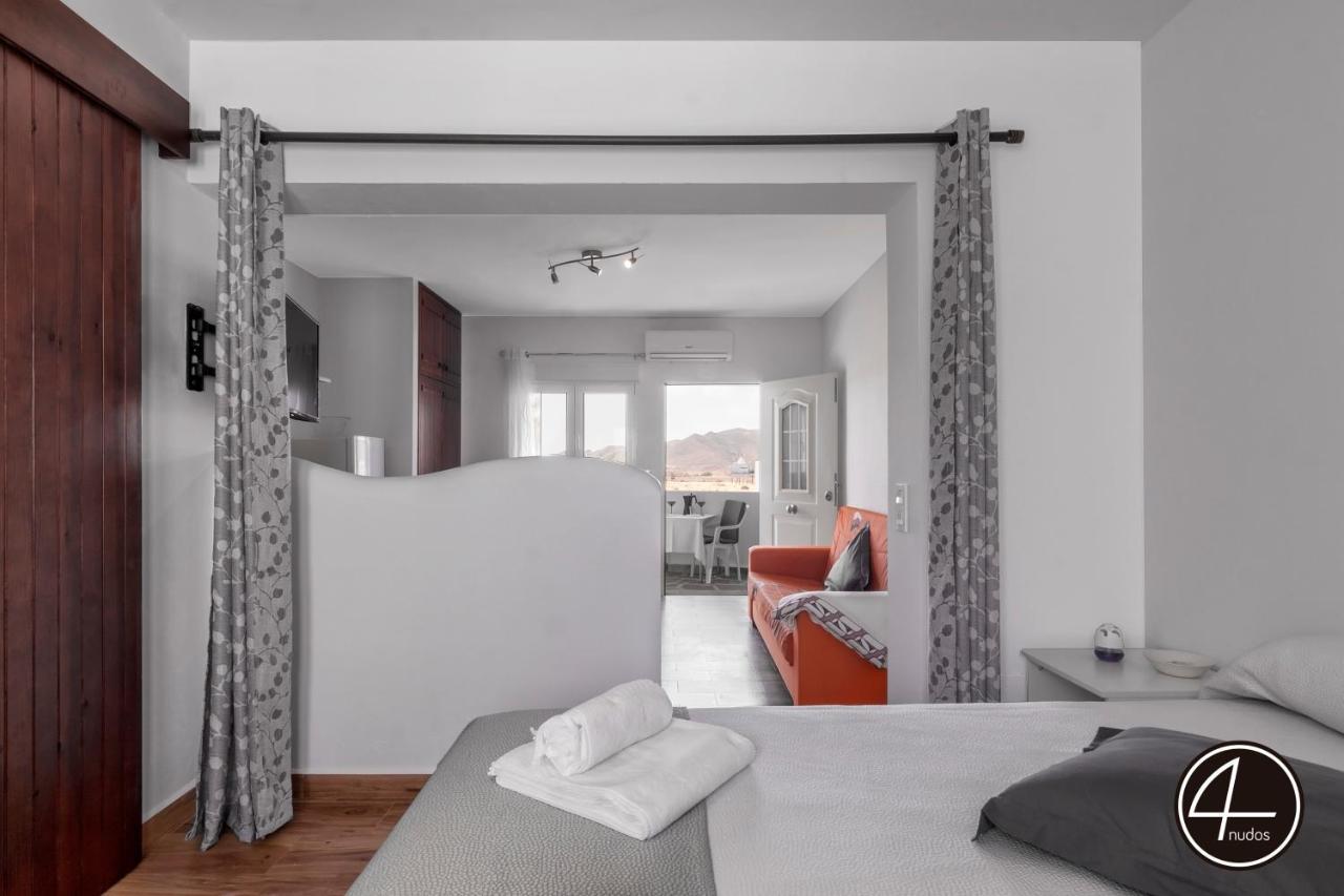 Comodos Y Agradables En El Pozo Apartment