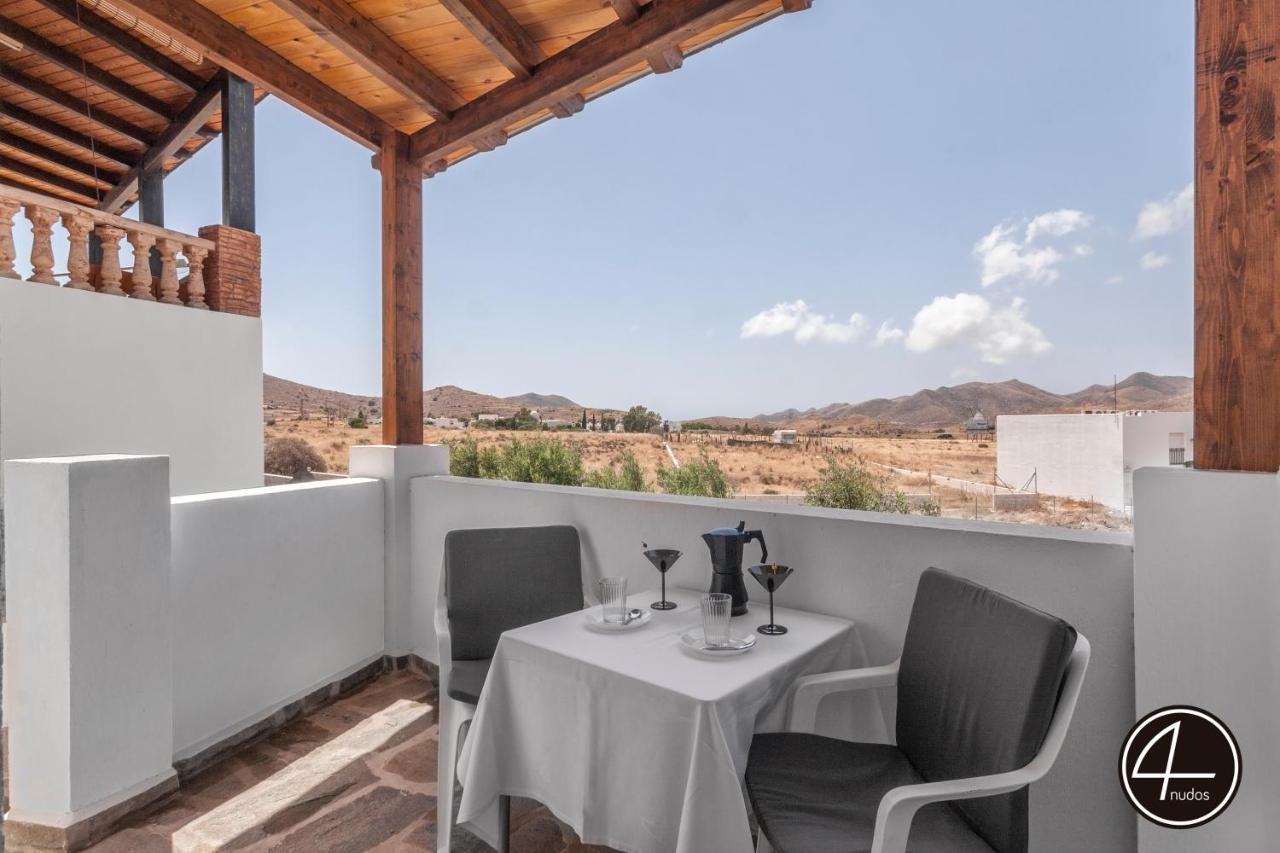 Comodos Y Agradables En El Pozo Apartment *