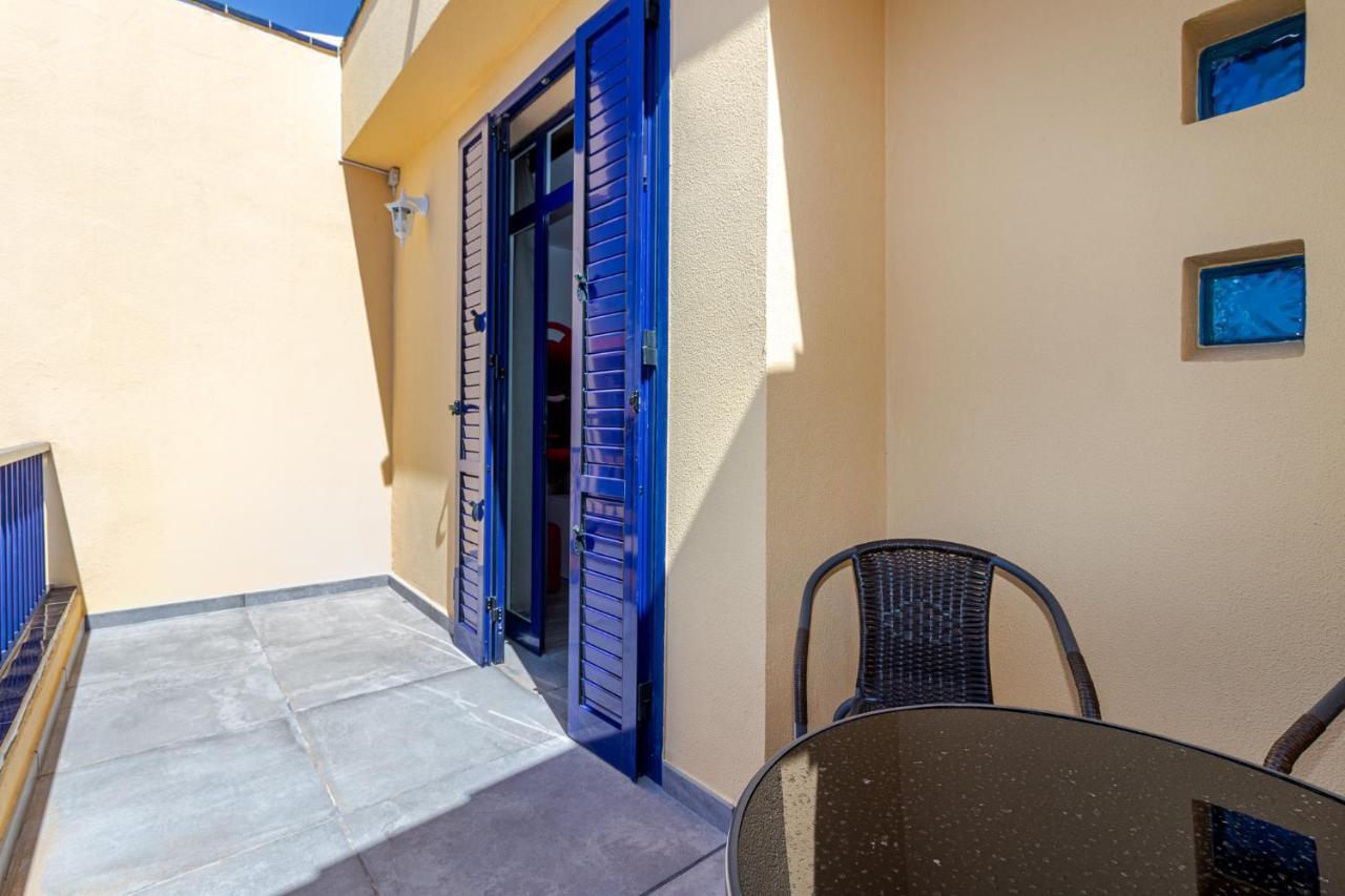 Flatguest Bahia Meloneras Holiday home *