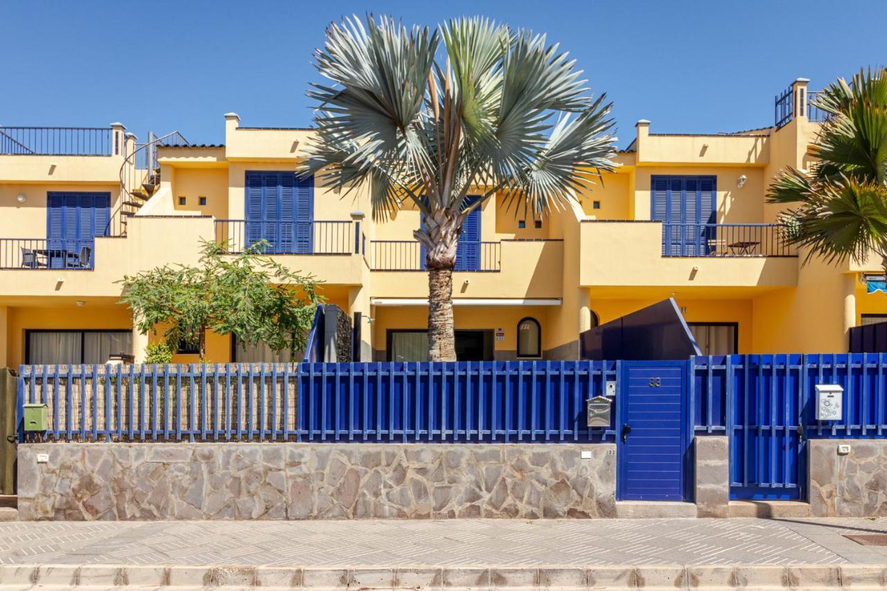 Flatguest Bahia Meloneras San Bartolome de Tirajana (Gran Canaria)