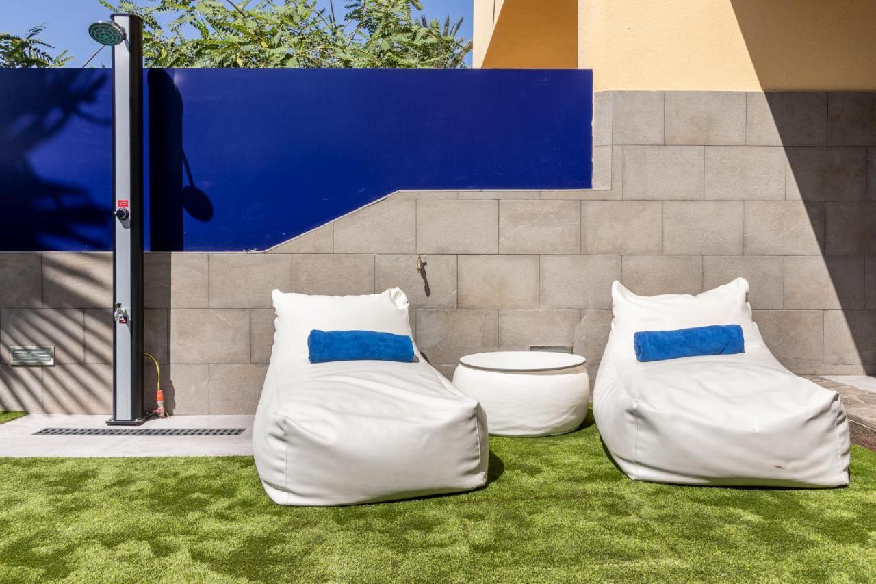 Flatguest Bahia Meloneras Holiday home