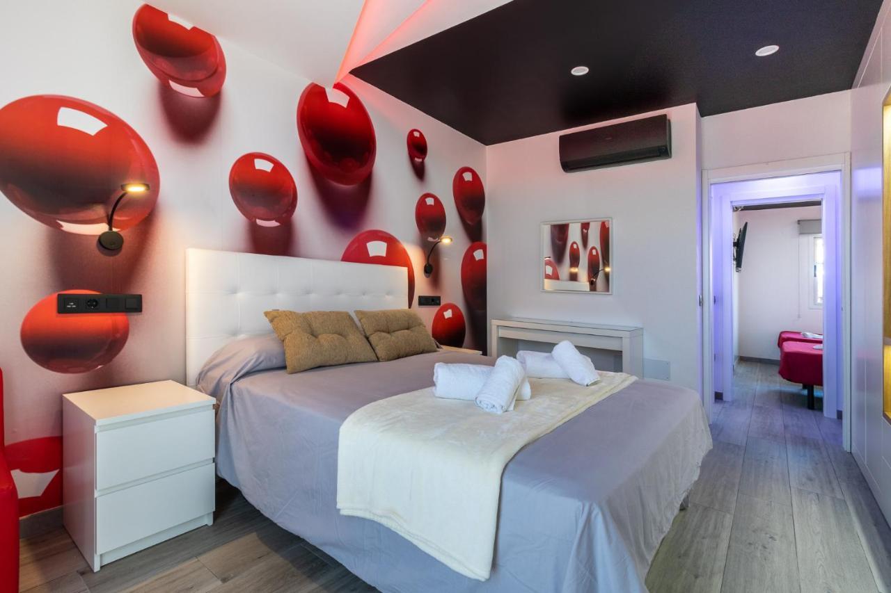 Flatguest Bahia Meloneras Holiday home