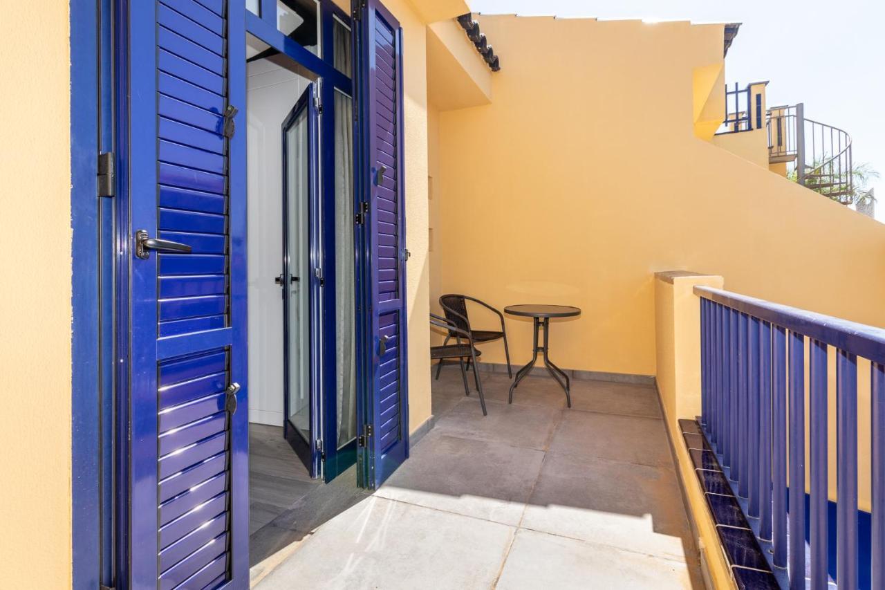 Flatguest Bahia Meloneras Holiday home