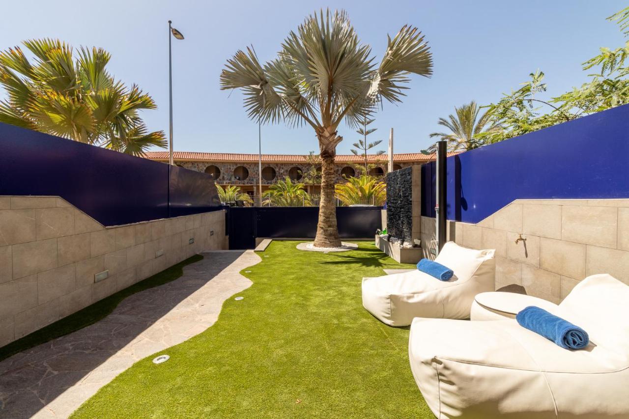 Flatguest Bahia Meloneras San Bartolome de Tirajana (Gran Canaria)