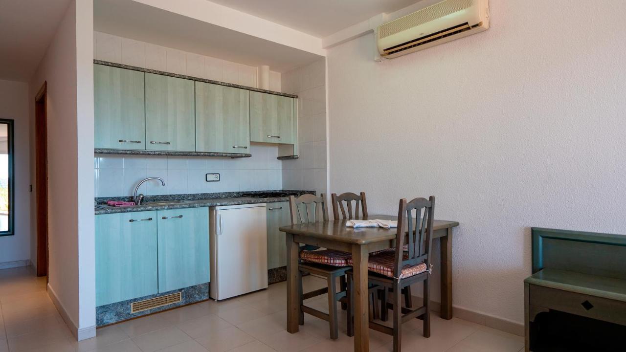 Apartment Paya Ii
