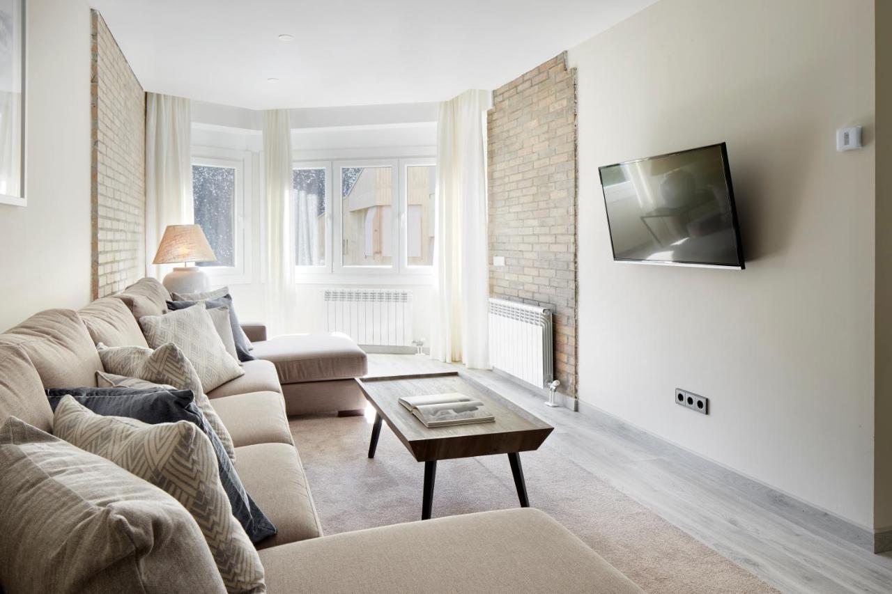 Apartamento Marcatosa By Feelfree