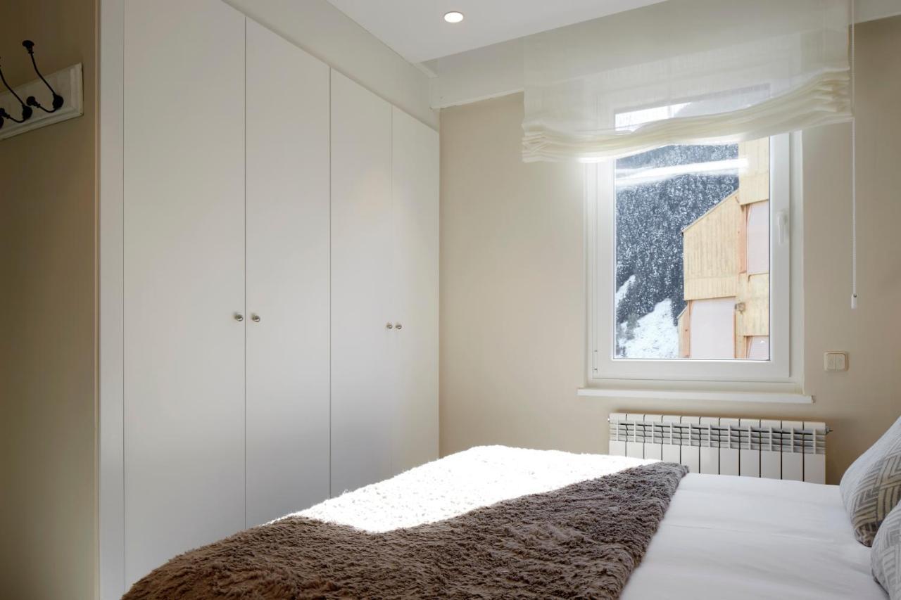 Marcatosa By Feelfree Apartamento Naut Aran (Alto Arán)