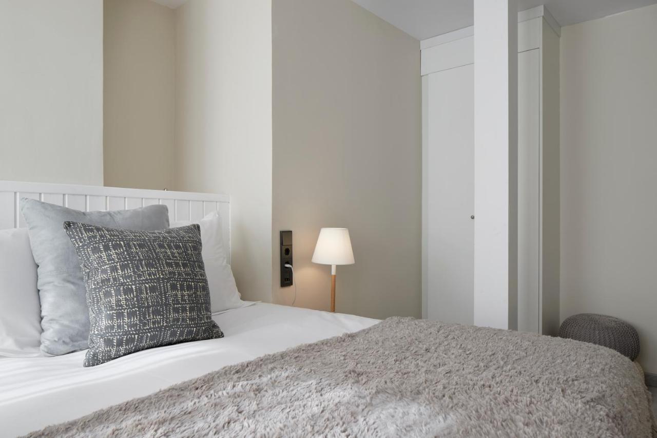 Apartamento Marcatosa By Feelfree *
