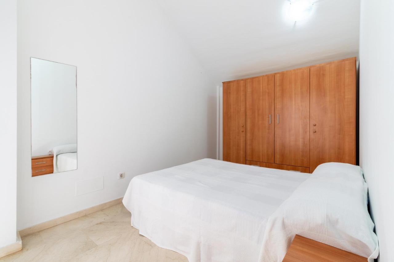 Сasa de vacaciones Flatguest Bambu San Bartolomé