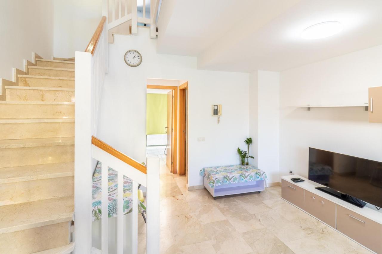 Сasa de vacaciones Flatguest Bambu San Bartolomé