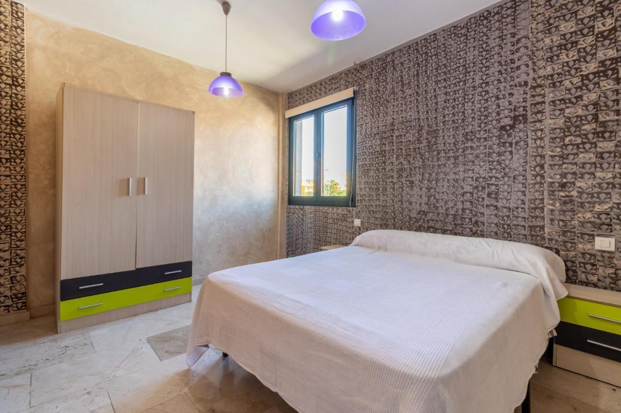 Сasa de vacaciones Flatguest Bambu